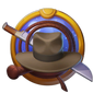 Indiana Jones Chests