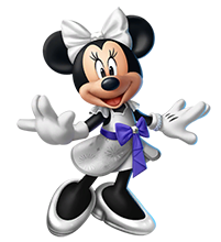 Minnie Mouse: A Timeless Icon Of Animation And Disney Magic