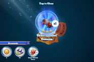 Enchanted Chest reward