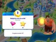 I'm gonna wreck it!!!