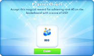 Leaderboard 1 Reward
