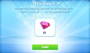 Me-the claws-2-prize.png (366 KB) Leaderboard 1 Reward