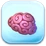 Dr. Finkelstein's Brain Half Token