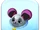 Percy Ears Hat Token