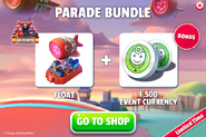 Parade Bundle