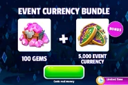 Event Currency () Bundle