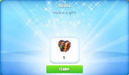 Gift