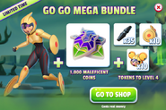 Go Go Mega Bundle