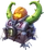 Creepy Chest
