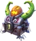 Creepy Chest