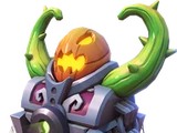 Creepy Chests