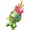 Scrump Dolls