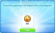 Update 71 Gift