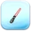 Vader's Lightsaber Token