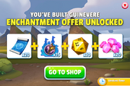 Attraction Enchantment Tokens Bundle