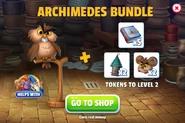 Archimedes Bundle
