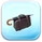 Henry Sr.'s Bag and Umbrella Token