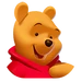 Winnie the Pooh