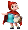 Little Red Riding Hood