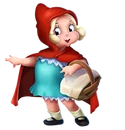 Little Red Riding Hood