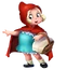 Little Red Riding Hood