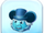 Phineas Ears Hat Token