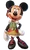 Minnie Mouse/Pirate