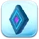 Fire Symbol Token