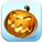Pumpkin King Head Token