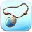 Moana's Necklace Token