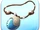 Moana's Necklace Token