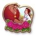 Blooming Love Pin