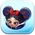 Snow White Ears Hat Token