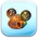 Tow Mater Ears Hat Token