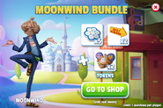 Moonwind Bundle