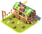 Clopin's Puppet Wagon