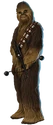 Chewbacca