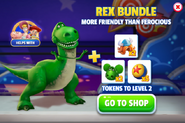 Rex Bundle