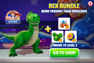 Rex Bundle (Until 2023)