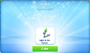 Gift