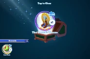 Enchanted Chest reward