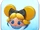Alice Ears Hat Token