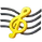 Musical Notes