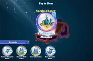 Enchanted Chest reward