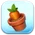 Carrot Plant Token
