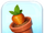 Carrot Plant Token