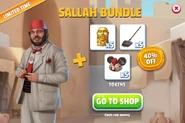 Sallah Bundle