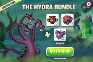 The Hydra Bundle (Alternate)