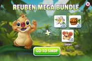 Reuben Mega Bundle