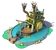 Madame Medusa's Riverboat
